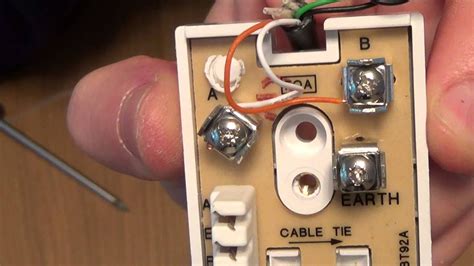 external bt junction box wiring|bt phone line junction box.